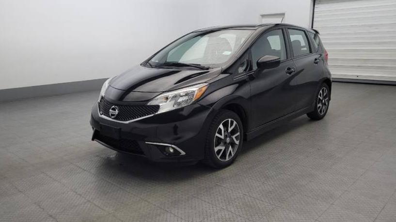 NISSAN VERSA NOTE 2015 3N1CE2CP5FL388540 image